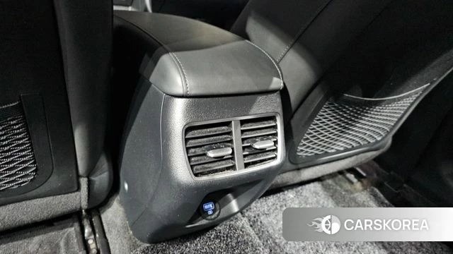 Hyundai Sonata (DN8) id 3897650 из Кореи 10