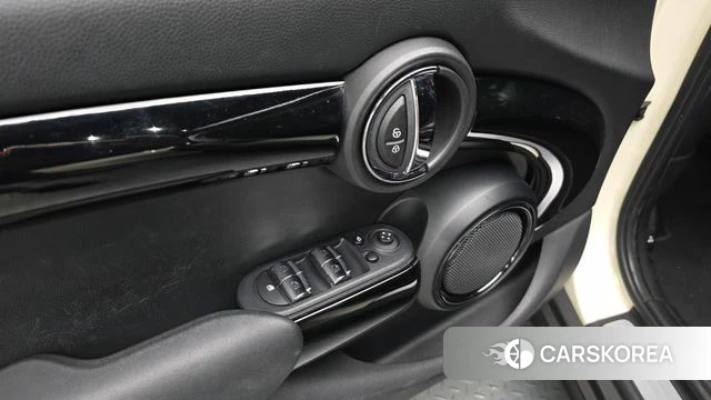 Mini Cooper id 4712049 из Кореи 10