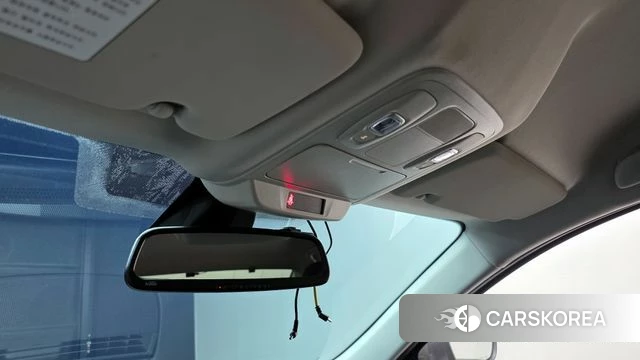 Renault Korea (Samsung) SM6 id 3886243 из Кореи 10