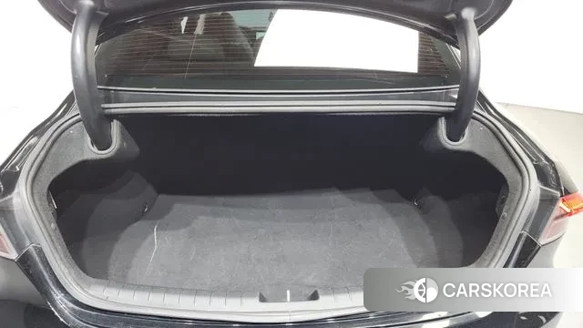 Hyundai The New Grandeur IG id 3735772 из Кореи 10