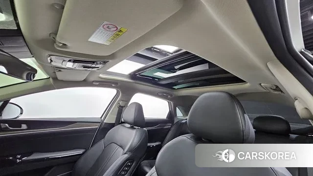 Kia K5 3rd generation id 2886185 из Кореи 10