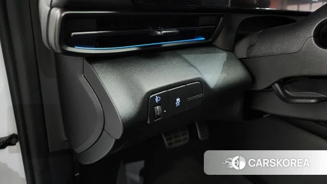 Hyundai The New Avante (CN7) id 4222798 из Кореи 10