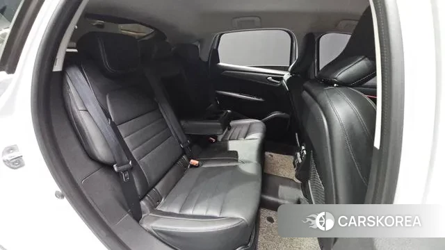 Renault Korea (Samsung) XM3 id 3518701 из Кореи 10