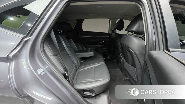 Hyundai Tucson (NX4) id 4194846 из Кореи 10