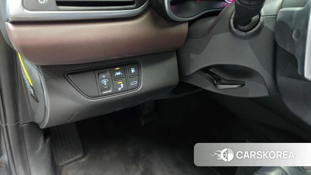 Genesis G70 id 4557833 из Кореи 10