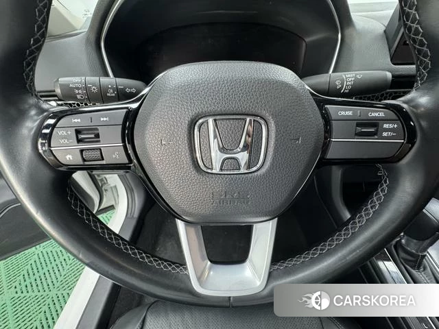 Honda Civic id 4290751 из Китая 10