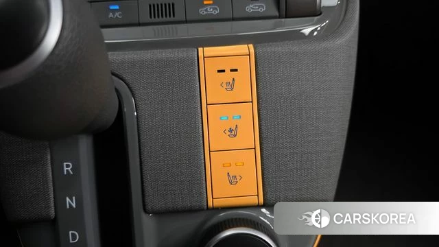 Hyundai Casper id 4382626 из Кореи 10