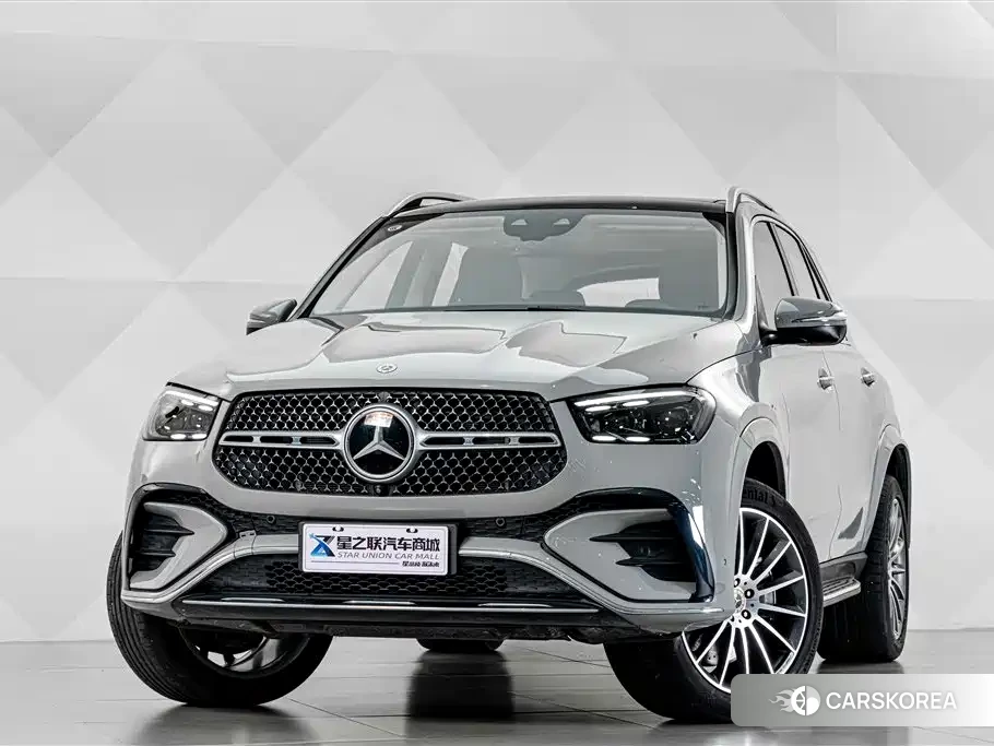 Mercedes-Benz GLE (imported) id 4578229 из Китая 10