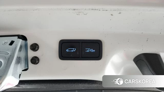 Hyundai Staria id 4505829 из Кореи 10
