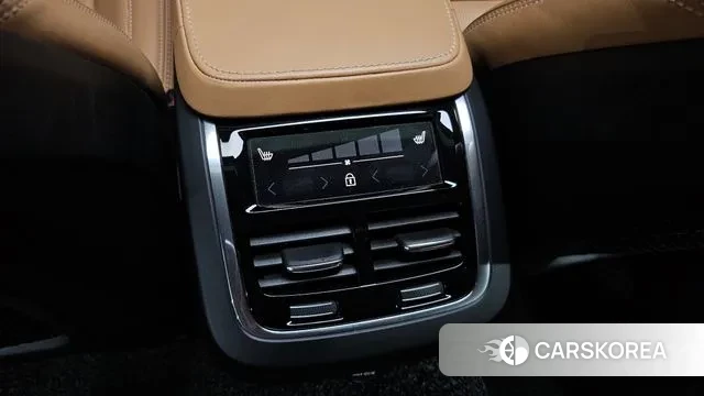 Volvo S90 id 3149980 из Кореи 10