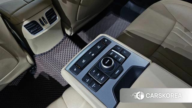 Genesis G80 id 4530902 из Кореи 10
