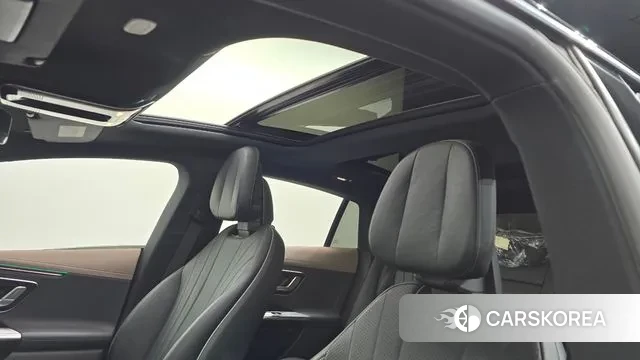 Mercedes-Benz EQE V295 id 3431708 из Кореи 10