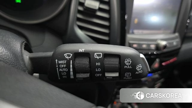 Ssangyong Tivoli Armor id 4689492 из Кореи 10