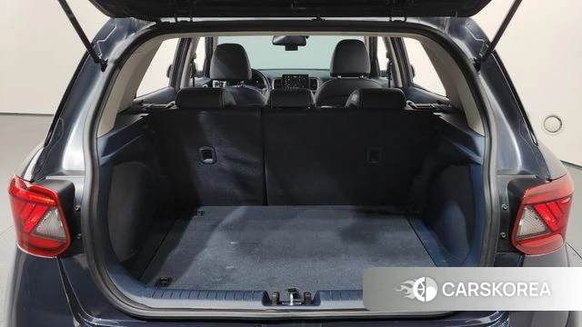 Hyundai Venue id 4895157 из Кореи 10