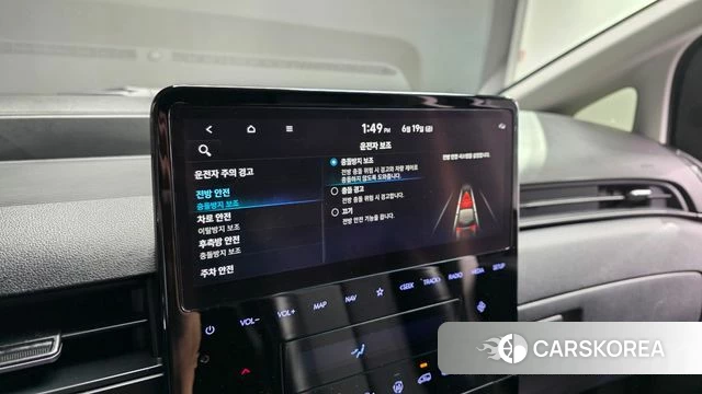 Hyundai Staria id 4481077 из Кореи 10