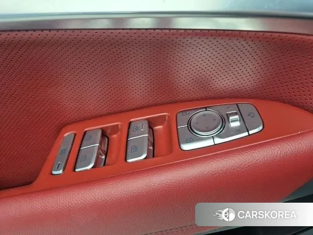 Genesis The New G70 id 2990133 из Кореи 10