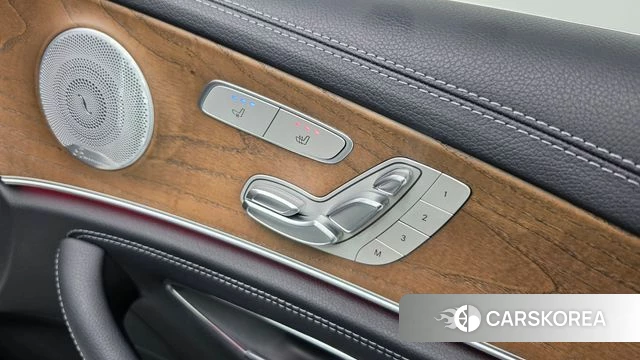 Mercedes-Benz E-Class W213 id 4732582 из Кореи 10