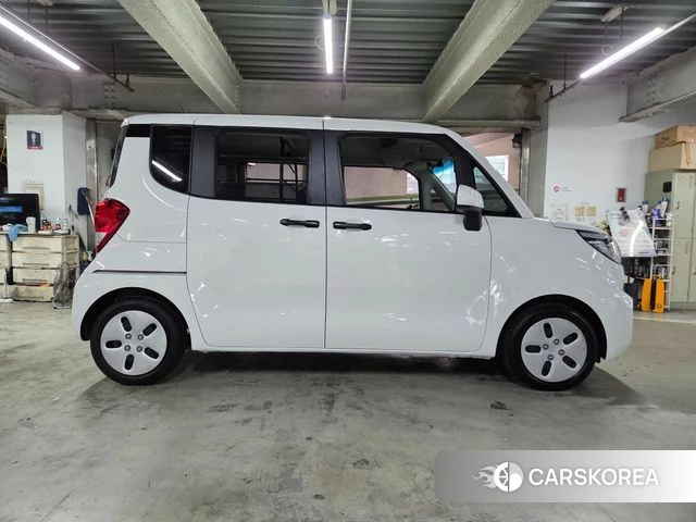 Kia The New Ray id 4698565 из Кореи 10
