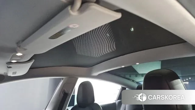 Tesla Model 3 id 3138629 из Кореи 10