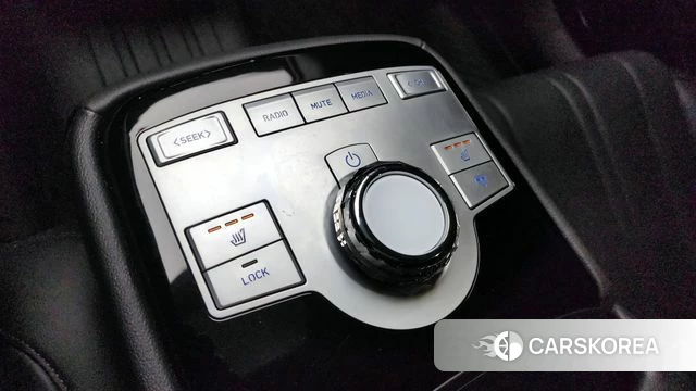 Genesis G80 (RG3) id 3914209 из Кореи 10