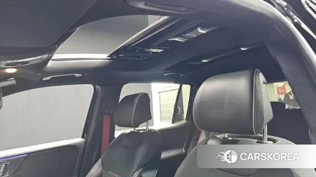 Mercedes-Benz GLB-Class X247 id 3472624 из Кореи 10