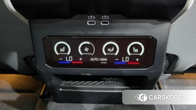BMW 5 Series (G60) id 4719489 из Кореи 10