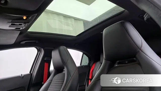 Mercedes-Benz A-Class W176 id 3009281 из Кореи 10