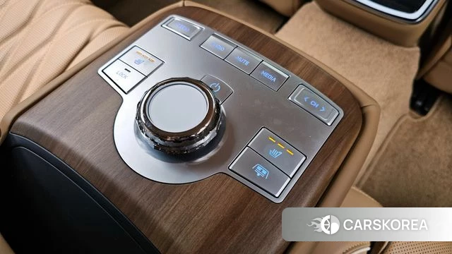 Genesis G80 (RG3) id 4414267 из Кореи 10