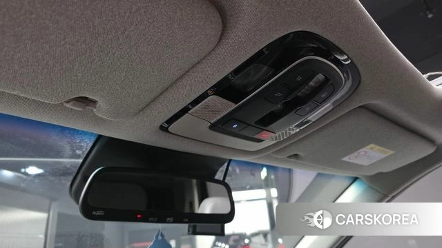 Hyundai Palisade id 4697367 из Кореи 10