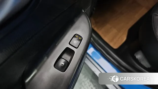 Hyundai The New Kona Hybrid id 3753189 из Кореи 10