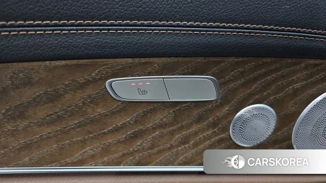 Mercedes-Benz E-Class W213 id 3535266 из Кореи 10