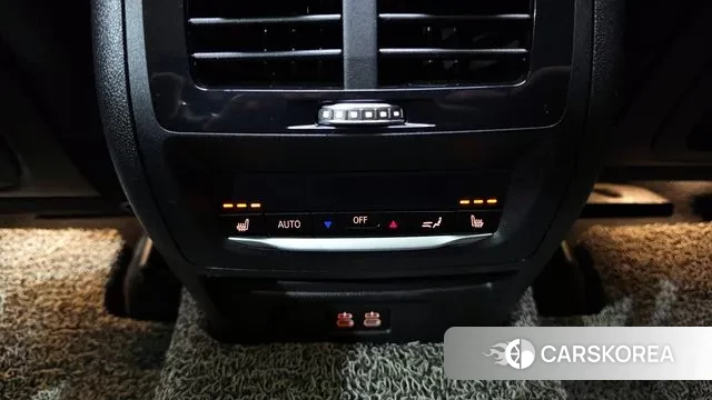 BMW X4 (G02) id 3611223 из Кореи 10