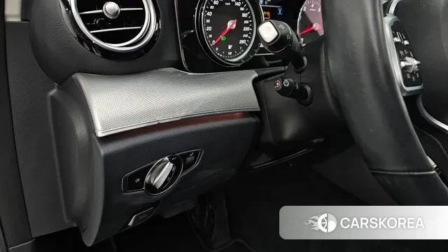 Mercedes-Benz E-Class W213 id 3789351 из Кореи 10