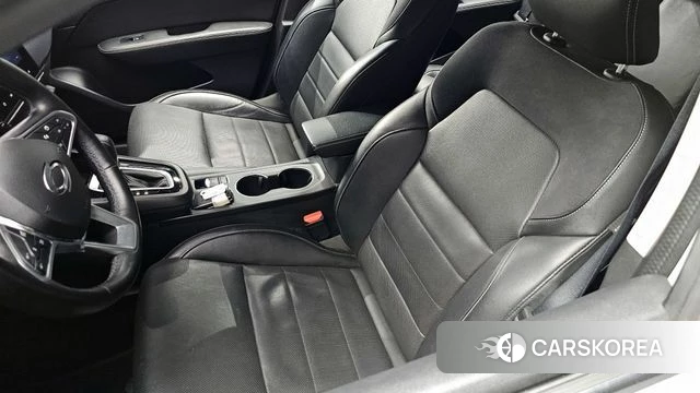 Renault Korea (Samsung) XM3 id 3935400 из Кореи 10