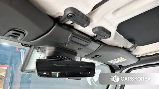 Jeep Gladiator (JT) id 3011668 из Кореи 10