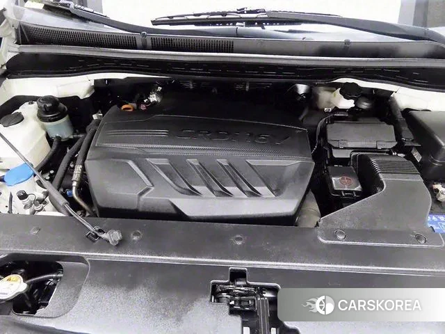 Kia The New Carnival id 3041948 из Кореи 10