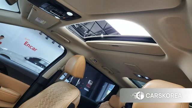 Kia Carnival 4th generation id 4495770 из Кореи 10