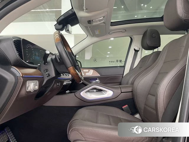 Mercedes-Benz GLS id 4265218 из Китая 10
