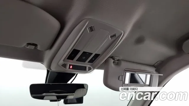 Citroen / DS DS3 Crossback id 2702183 из Кореи 10