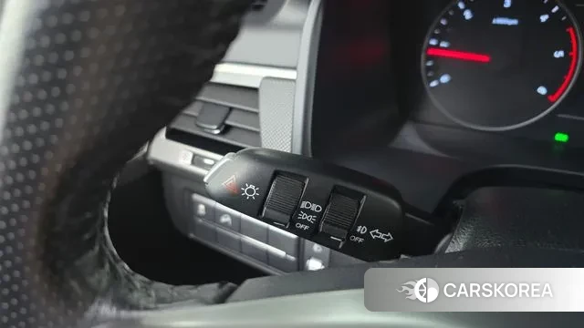 Ssangyong Rexton Sports id 3434573 из Кореи 10