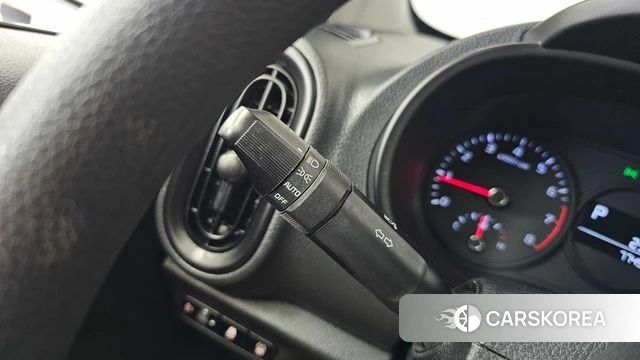 Kia Morning Urban (JA) id 4740846 из Кореи 10