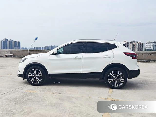 Nissan Qashqai id 4301602 из Китая 10