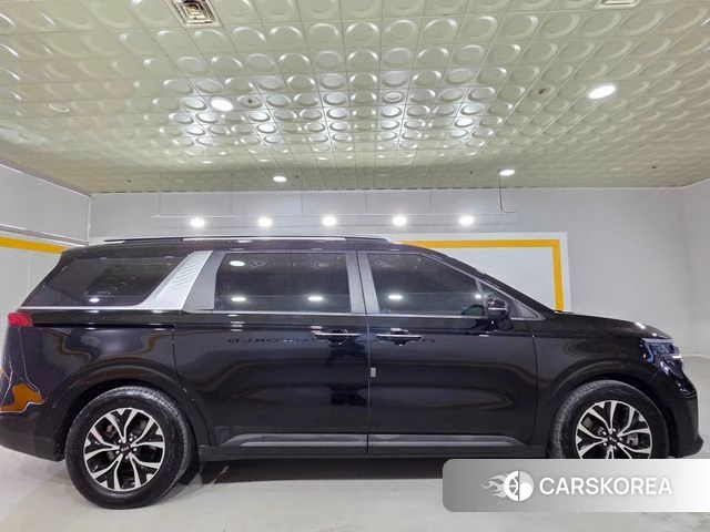 Kia Carnival 4th generation id 4594213 из Кореи 10