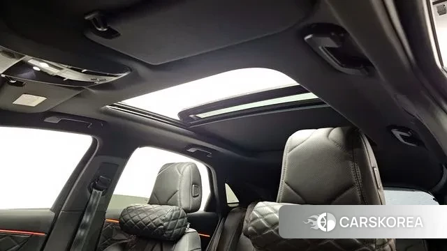 Citroen / DS DS7 Crossback id 3002637 из Кореи 10