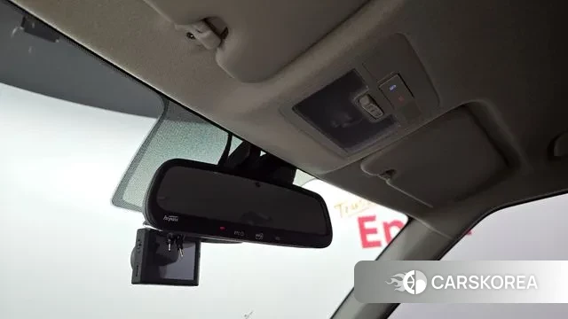 Hyundai Venue id 3525821 из Кореи 10