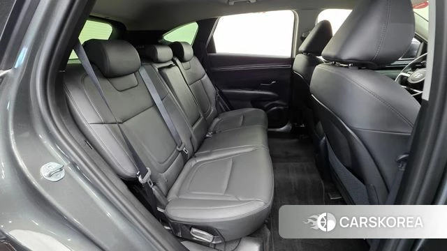 Hyundai Tucson (NX4) id 3818180 из Кореи 10