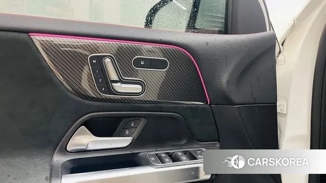 Mercedes-Benz GLB-Class X247 id 3170322 из Кореи 10