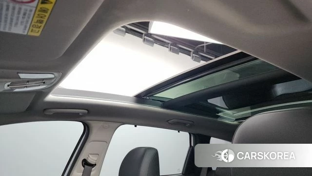 Hyundai Santa Fe TM id 3834590 из Кореи 10