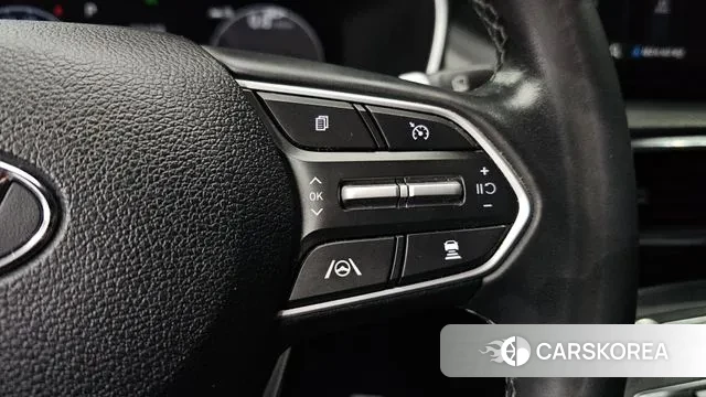 Hyundai The New Santa Fe id 3360777 из Кореи 10