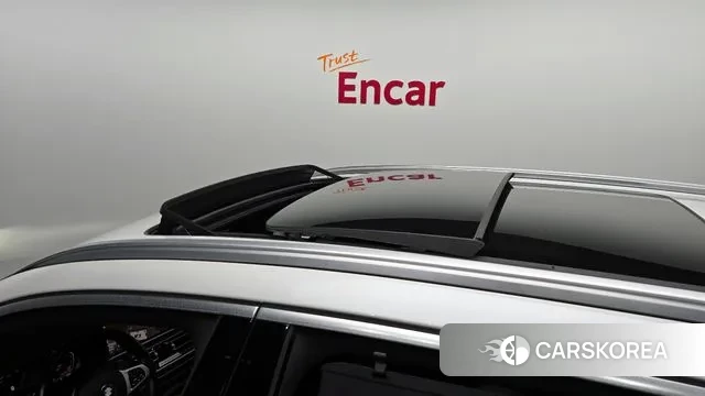 BMW X5 (G05) id 3426743 из Кореи 10